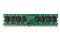 Memory RAM 1x 1GB Lenovo - System x3950 E 8874 Datacenter Scalable Model DDR2 400MHz ECC REGISTERED DIMM | 