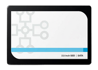 SSD Drive 1.92TB DELL PowerEdge T110 2,5" SATA III 6Gb/s