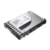 SSD disk HP Mixed Use 480GB 2.5'' SATA 6Gb/s P05976-B21  