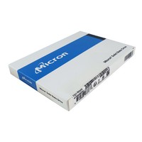 SSD disk Micron 5400 PRO 7.68TB 2.5'' SATA 6Gb/s TLC 3D-NAND | MTFDDAK7T6TGA-1BC1ZABYYR
