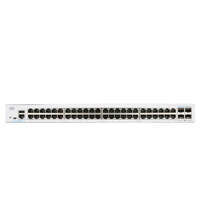 Switch Cisco Business CBS250-48T-4X-EU 48x 1Gb 4x SFP+
