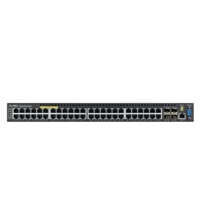 Switch Zyxel XGS3700-48-ZZ0101F 48x RJ-45 10/100/1000 Mbps 4x SFP+ 
