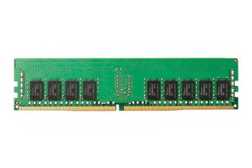 Memory RAM 16GB HPE ProLiant ML30 G9 DDR4 2133MHz ECC UNBUFFERED DIMM | 805671-B21
