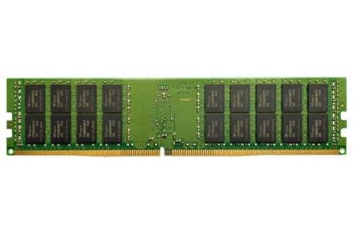 Memory RAM 1x 128GB HPE Cloudline CL2600 G10 DDR4 2666MHz ECC LOAD REDUCED DIMM | 815102-B21