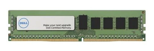 Memory RAM 1x 16GB DELL PowerEdge & Precision Workstation DDR4 2Rx8 2666MHZ ECC UNBUFFERED DIMM | AA335286-RFB 
