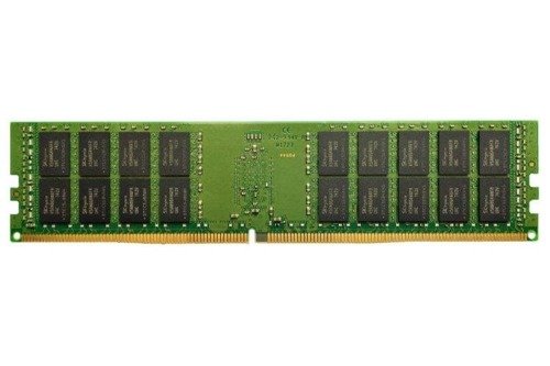Memory RAM 1x 4GB HP - ProLiant DL60 G9 DDR4 2133MHz ECC REGISTERED DIMM | 726717-B21
