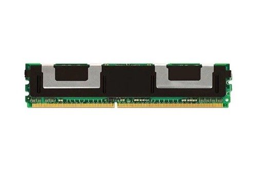 Memory RAM 1x 4GB Intel - Server System SR2500ALBRPR DDR2 667MHz ECC FULLY BUFFERED DIMM | 