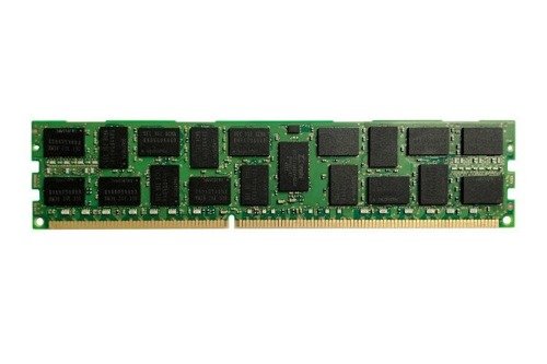 Memory RAM 1x 4GB Lenovo - ThinkServer RD230 1043 DDR3 1333MHz ECC REGISTERED DIMM | 