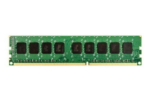 Memory RAM 1x 4GB Lenovo - ThinkServer TS140 70A5 DDR3 1600MHz ECC UNBUFFERED DIMM | 