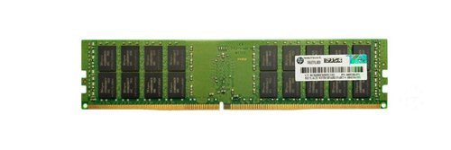 Memory RAM 1x 64GB HPE Proliant & Workstation DDR4 4Rx4 2933MHz ECC LOAD REDUCED DIMM | P06190-001-RFB 