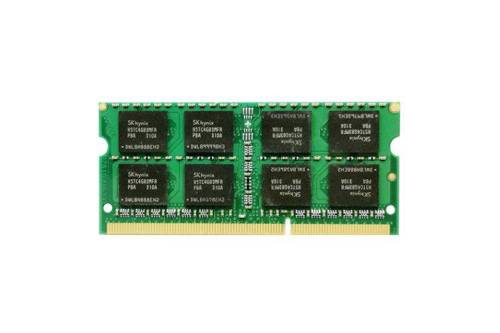 Memory RAM 8GB Dell - Latitude E6530 DDR3 1600MHz SO-DIMM