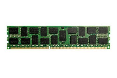 Memory RAM 8GB HPE ProLiant DL160 G6 DDR3 1333MHz ECC REGISTERED DIMM | 500662-B21