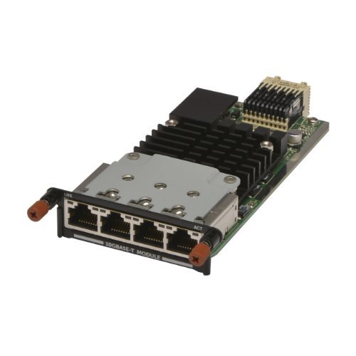 Network Card DELL HPP69-RFB 4x RJ-45 PCI Express 10Gb