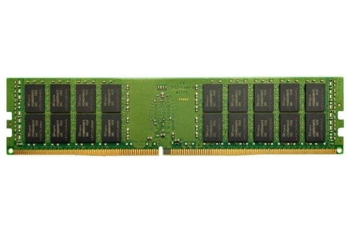 Memory RAM 1x 32GB HP - ProLiant DL60 Gen9 DDR4 2400MHz ECC LOAD REDUCED DIMM | 805353-B21