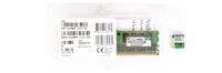 Memory RAM 1x 8GB HPE Proliant & Workstation DDR4 1Rx8 3200MHz ECC REGISTERED DIMM | P07638-B21