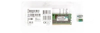 Memory RAM 1x 32GB HPE Proliant & Workstation DDR4 2Rx4 2400MHz ECC REGISTERED DIMM | 805351-B21