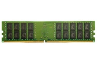 Memory RAM 1x 64GB Dell - PowerEdge R6415 DDR4 2666MHZ ECC LOAD REDUCED DIMM | SNP4JMGMC/64G