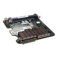 HPE Smart Array P712m 531456-001 SAS/SATA 6Gb/s 256MB new spare 1 year