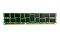 Memory RAM 1x 16GB Intel - Server R2312GZ4GS9 DDR3 1066MHz ECC REGISTERED DIMM |