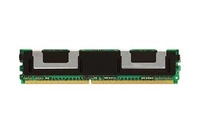 Memory RAM 2x 2GB Fujitsu - Primergy BX620 S4 DDR2 667MHz ECC FULLY BUFFERED DIMM |