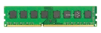 Memory RAM 1x 8GB GoodRAM NON-ECC UNBUFFERED DDR3 1600MHz PC3-12800 UDIMM | GR1600D364L11/8G