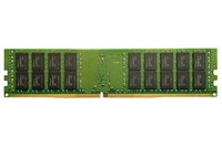 Memory RAM 1x 32GB Goodram DDR4 2Rx4 3200MHz PC4-25600 ECC REGISTERED | W-MEM3200R4D432G