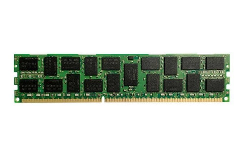 Memory RAM 2GB HPE ProLiant BL280c G6 DDR3 1333MHz ECC REGISTERED DIMM | 500656-B21