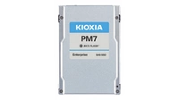 SSD disk Kioxia PM7-R 7.68TB 2,5'' SAS 24Gb/s TLC | KPM7XRUG7T68