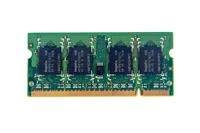 Memory RAM 1GB MSI - Megabook S262B DDR2 533MHz SO-DIMM